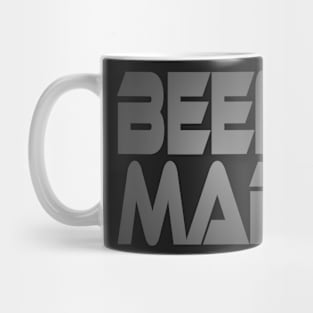 Been Mad Idium Series Mug